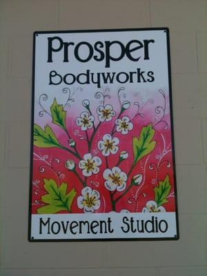 Prosper Bodyworks