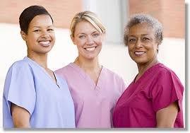 Experienced Certified Nursing Assistants ready to help your family