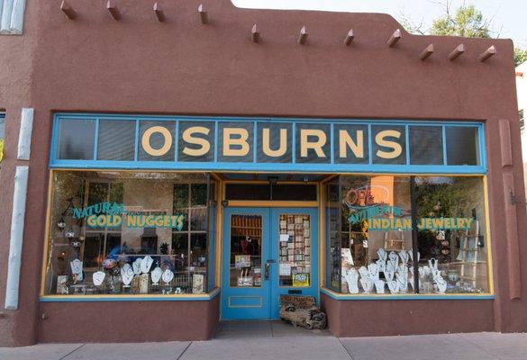 Osburn Gift Shop