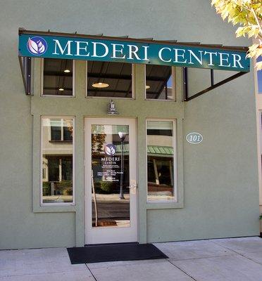 Mederi Center Clinic