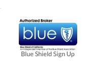 Blue Shield Health Insurance Authorized Broker