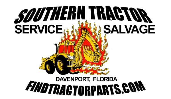 Southern Tractor Services & Salvage