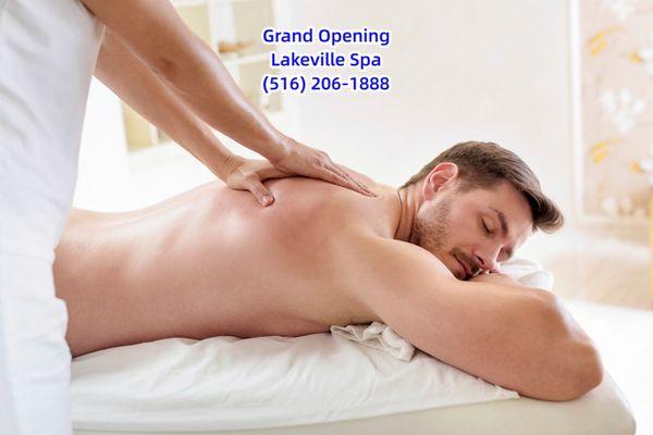 Lake Avenue Foot & Back Spa