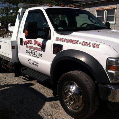 Hazel Green 24 Hour Towing