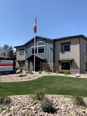 Full exterior remodel! Roof, Stucco, Siding, Landscape