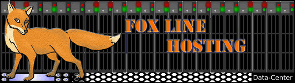 Fox Line Hosting