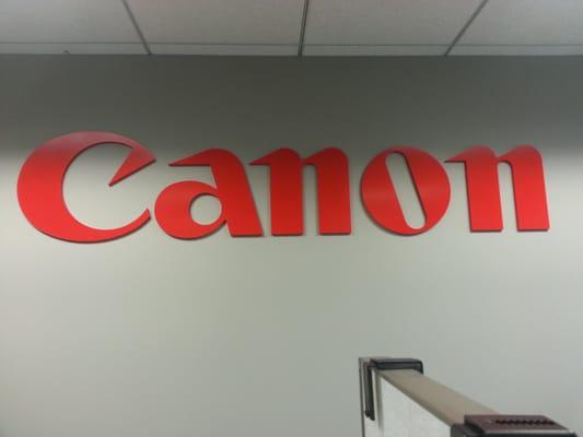 Canon Business Solutions