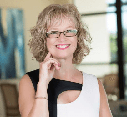 Laurie Smith - Experience Real Estate Group