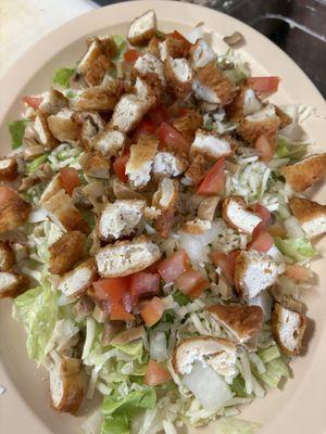 Chicken Salad