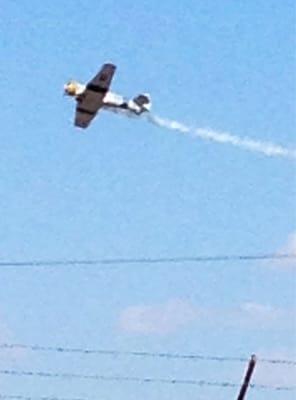 Airshow 2014