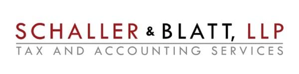 Schaller & Blatt, LLP