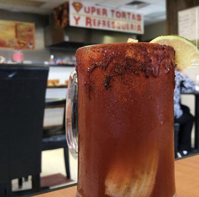 Michelada