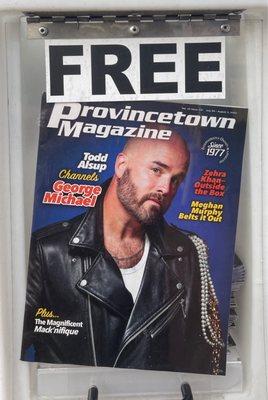 Provincetown Magazine