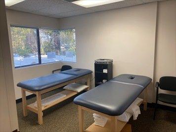 Select Physical Therapy - Tukwila