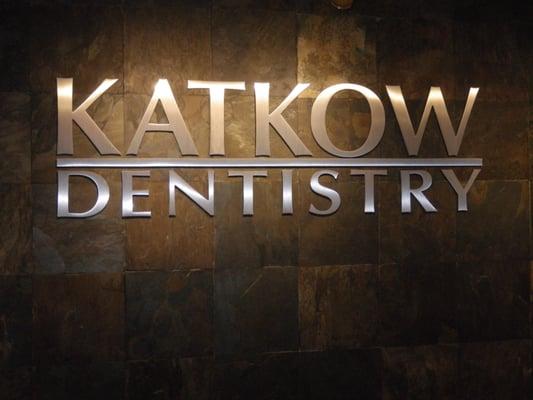 Katkow Dentistry