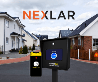 Nexlar Security