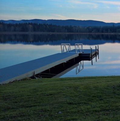 Waters & Wood