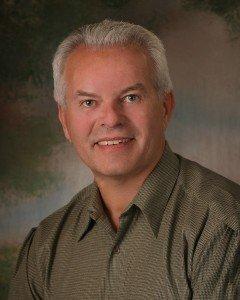 Bill McCormick, Upton/Mendon realty expert