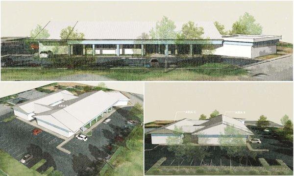 Atascadero Public Library Constraints Study