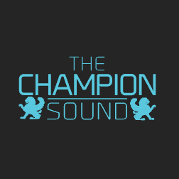 The Champion Sound