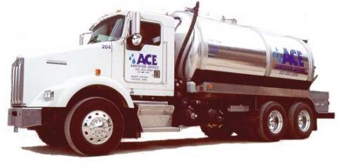 Ace Sanitation Service