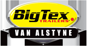 Big Tex Trailer World-Van Alstyne