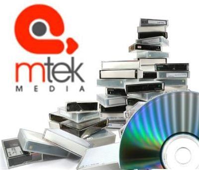 Mtek Media, Inc.