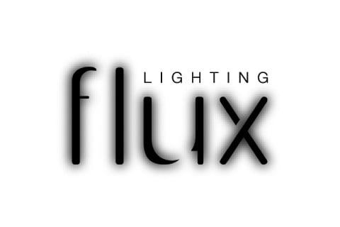 Logo identity and website for this lighting design firm in New York