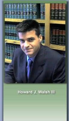 Law Office of Howard J Walsh III