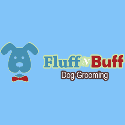 Fluff N Buff Dog Grooming