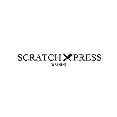 Scratch Xpress