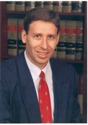 Attorney David Spencer