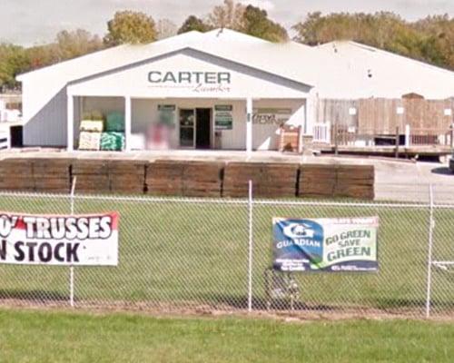 Carter Lumber