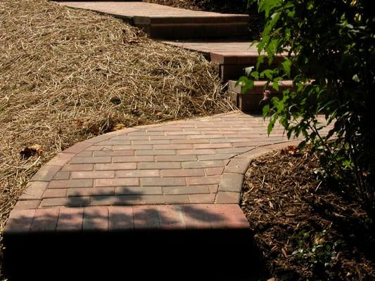 Dominion Landscaping & Masonry