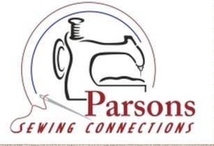 Parsons Sewing Connections