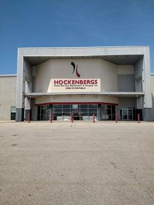 Hockenbergs