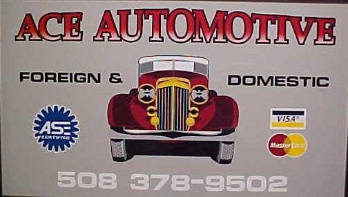 Ace Automotive