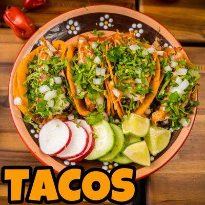 Tacos de birria