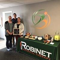 Robinet Physical Therapy