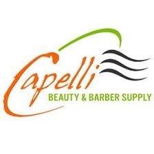 Capelli Beauty & Barber Supply