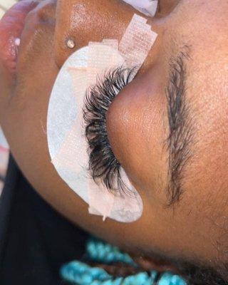 Eyelash Extensions Wilmington