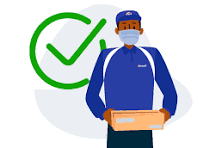 Medical Courier