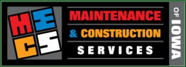 Maintenance and Construction Services of Iowa