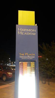 The Plaza At Harmon Meadow