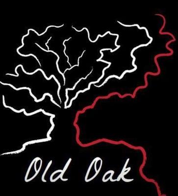 The Old Oak Cellars logo