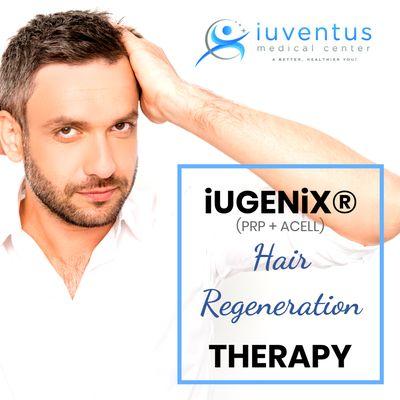 prp hair loss treatment in las vegas