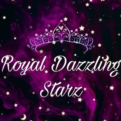 Royal Dazzling Starz 
is working to providing a positive environment for young dancers to 
change this word through the art of dance.