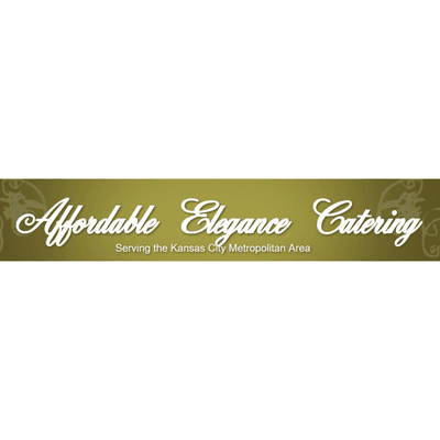 Affordable Elegance Catering