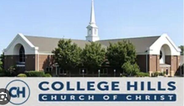 College Hills Church of Christ