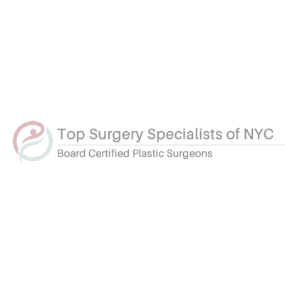 Top Surgery Specialists of NYC Logo